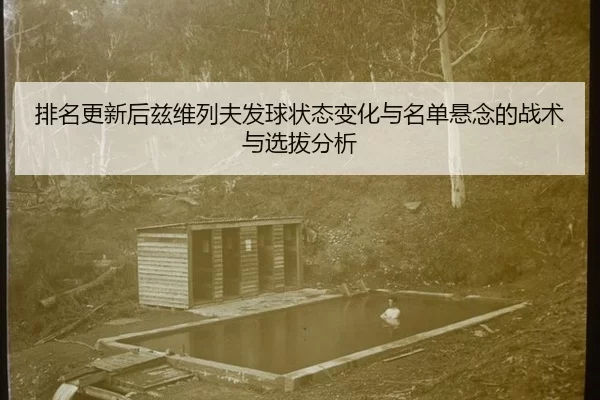 排名更新后兹维列夫发球状态变化与名单悬念的战术与选拔分析